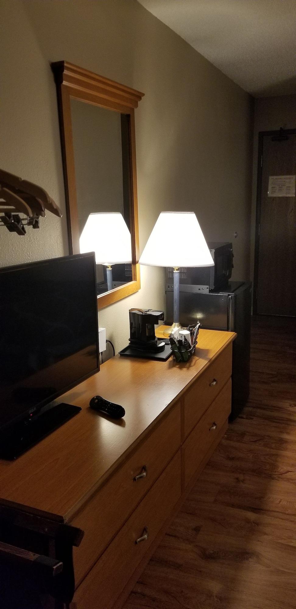 Super 8 By Wyndham East Stroudsburg - Poconos Hotel Luaran gambar