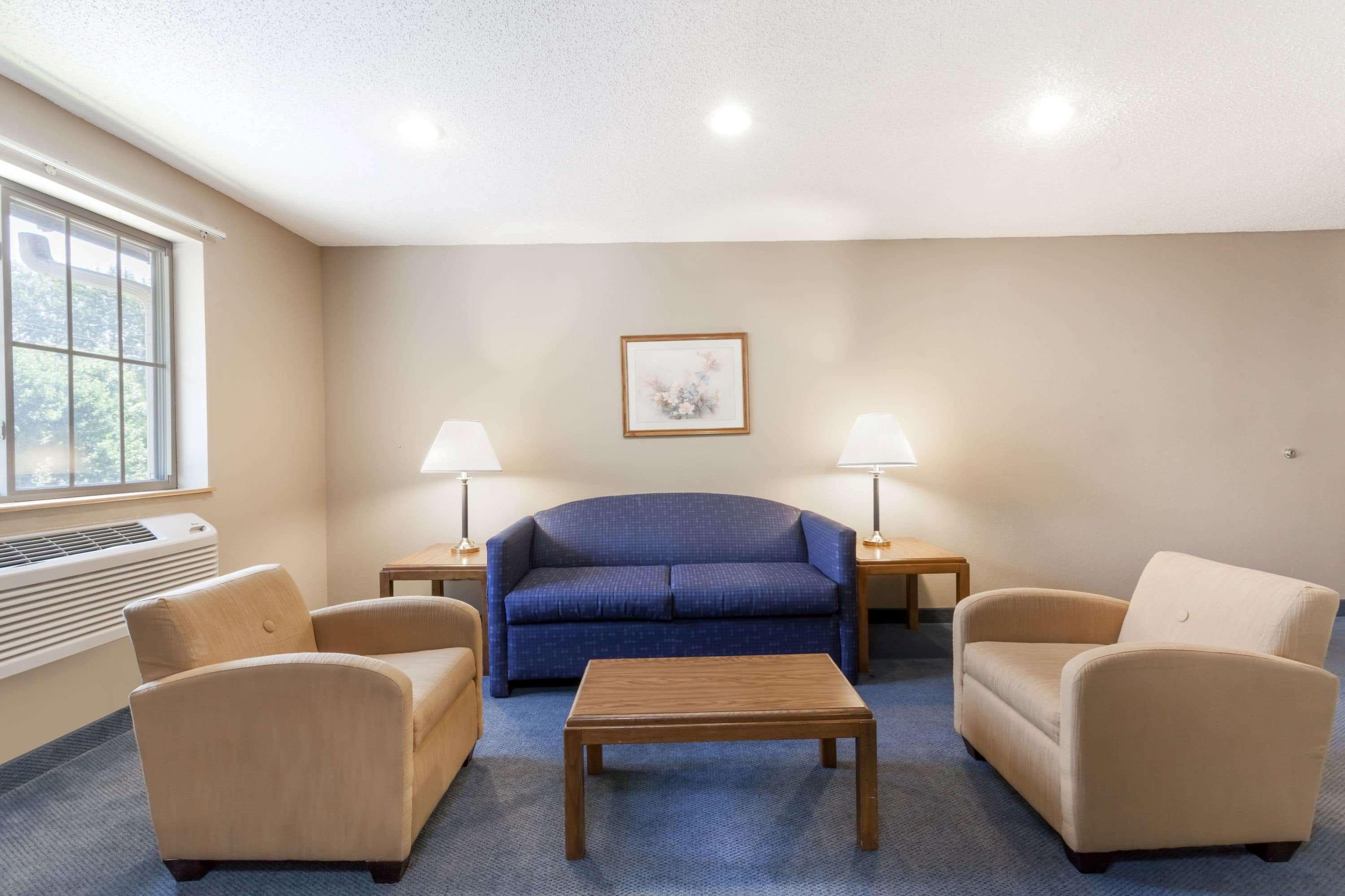 Super 8 By Wyndham East Stroudsburg - Poconos Hotel Luaran gambar