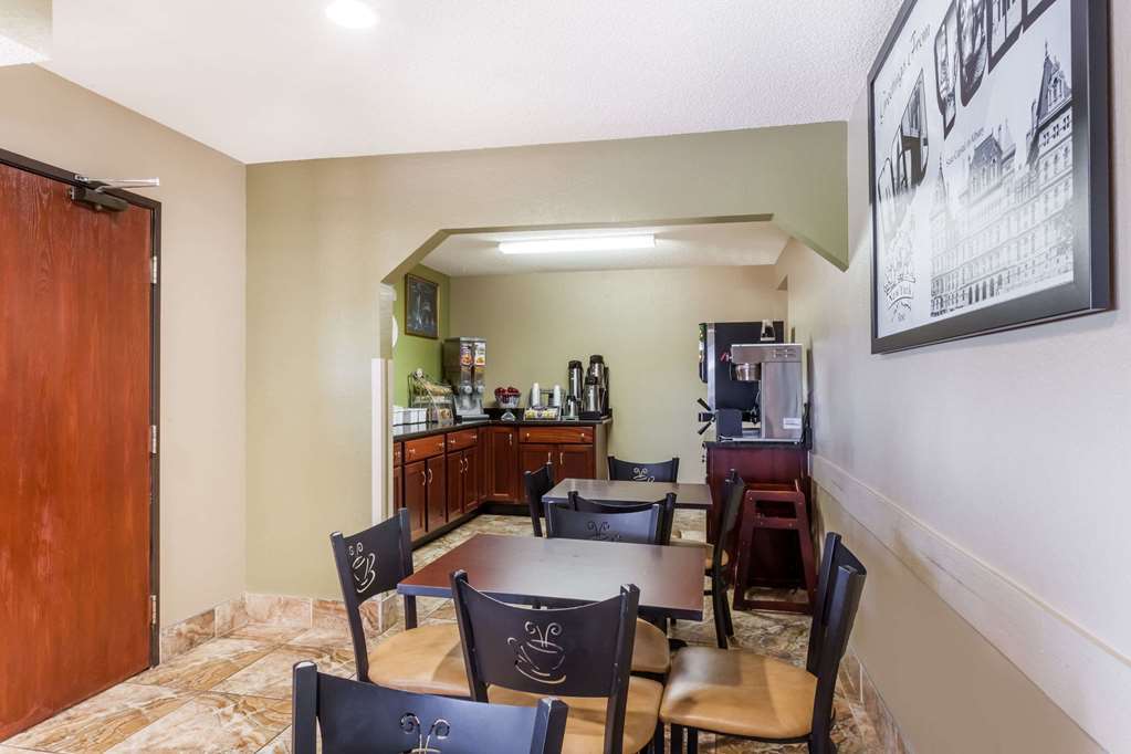 Super 8 By Wyndham East Stroudsburg - Poconos Hotel Kemudahan gambar